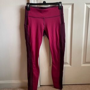 Powerhold Fabletics leggings